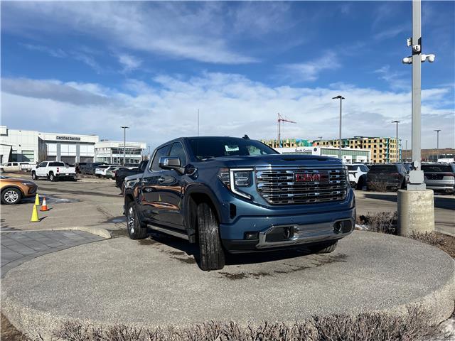 2026 GMC Sierra 1500 Denali (Stk: TZ284856) in Calgary - Image 8 of 26