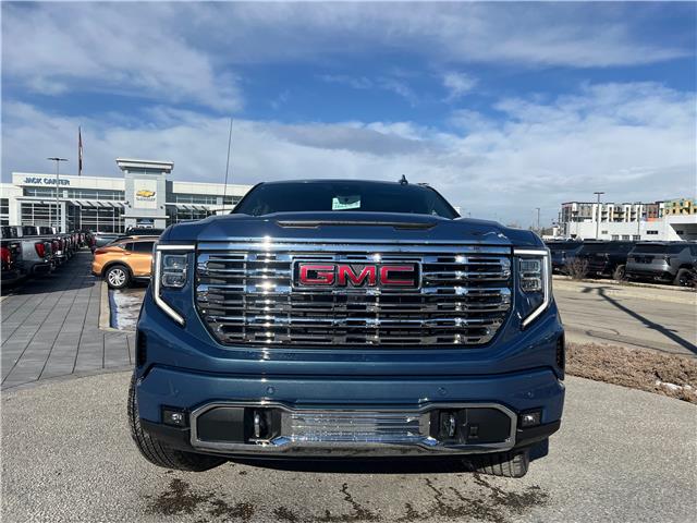 2026 GMC Sierra 1500 Denali (Stk: TZ284856) in Calgary - Image 9 of 26