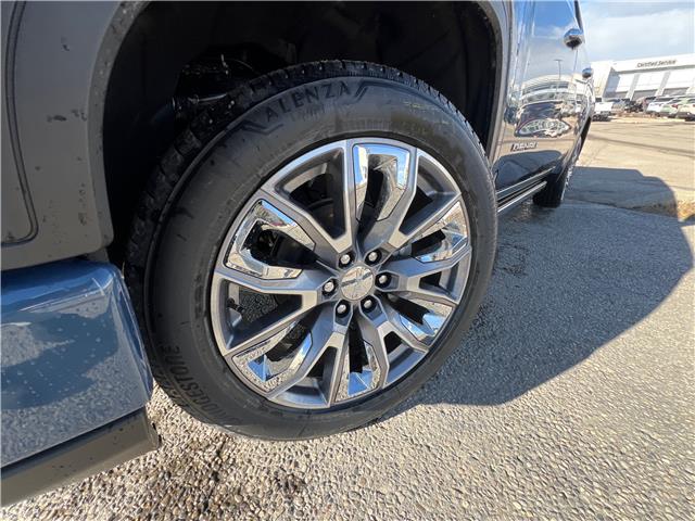 2026 GMC Sierra 1500 Denali (Stk: TZ284856) in Calgary - Image 10 of 26