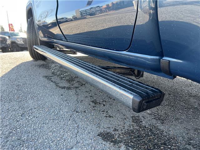 2026 GMC Sierra 1500 Denali (Stk: TZ284856) in Calgary - Image 11 of 26