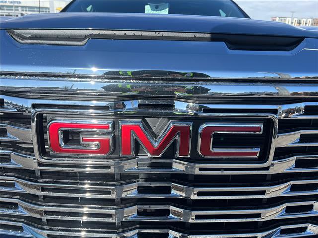 2026 GMC Sierra 1500 Denali (Stk: TZ284856) in Calgary - Image 12 of 26