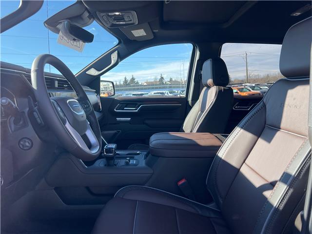 2026 GMC Sierra 1500 Denali (Stk: TZ284856) in Calgary - Image 13 of 26