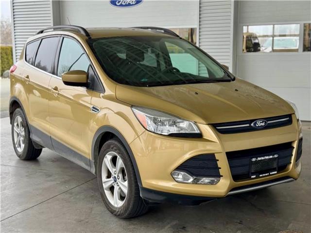 2014 Ford Escape SE (Stk: P0467A) in Port Alberni - Image 1 of 22