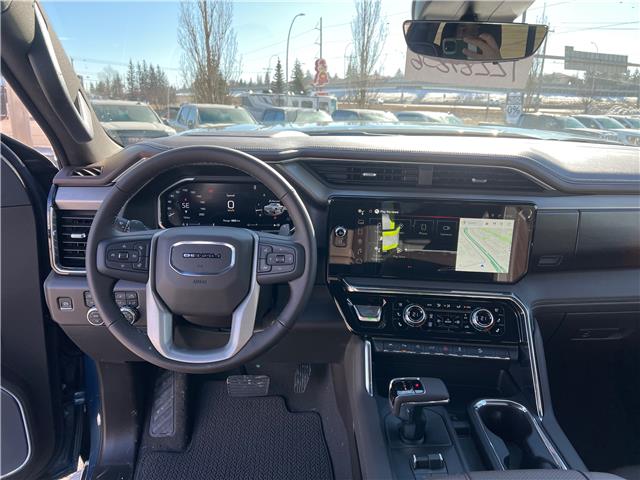 2026 GMC Sierra 1500 Denali (Stk: TZ284856) in Calgary - Image 14 of 26