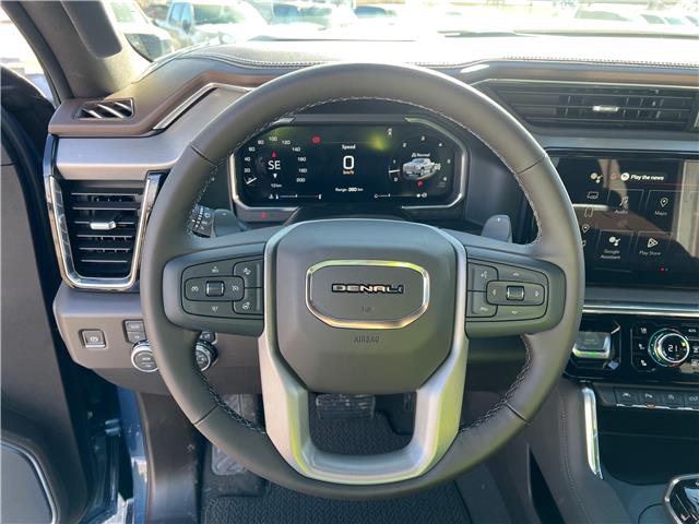 2026 GMC Sierra 1500 Denali (Stk: TZ284856) in Calgary - Image 15 of 26