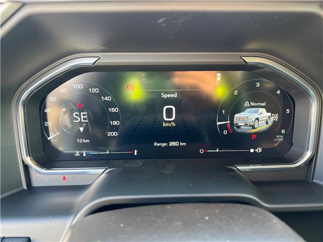 2026 GMC Sierra 1500 Denali (Stk: TZ284856) in Calgary - Image 16 of 26