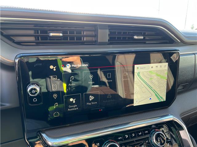 2026 GMC Sierra 1500 Denali (Stk: TZ284856) in Calgary - Image 17 of 26