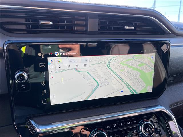 2026 GMC Sierra 1500 Denali (Stk: TZ284856) in Calgary - Image 18 of 26