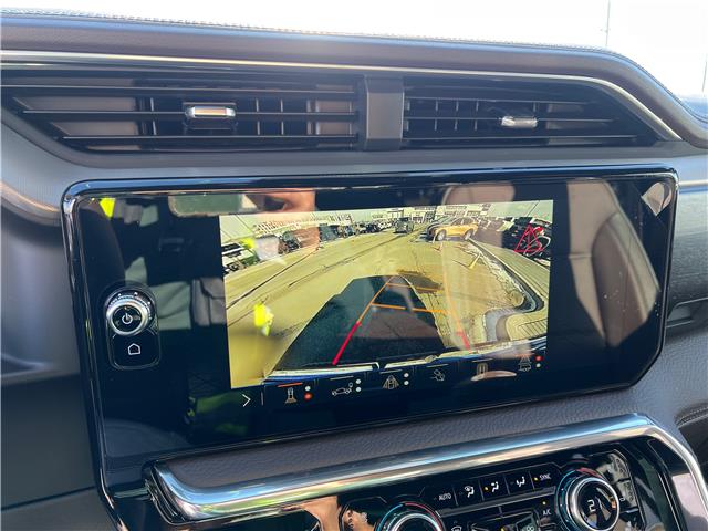 2026 GMC Sierra 1500 Denali (Stk: TZ284856) in Calgary - Image 19 of 26