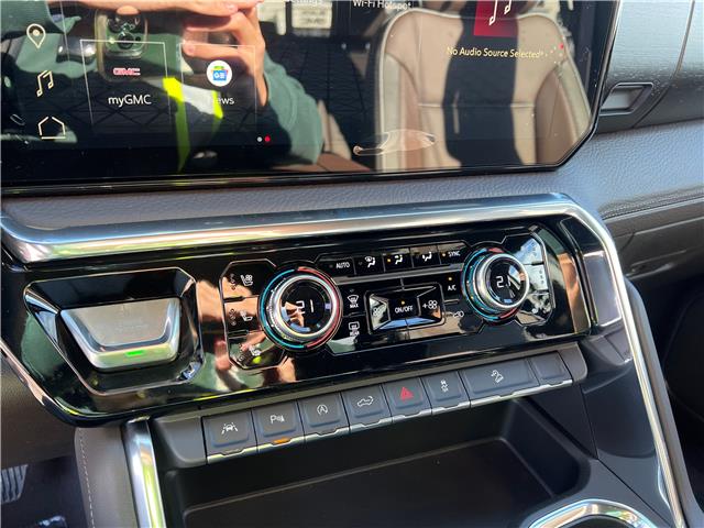 2026 GMC Sierra 1500 Denali (Stk: TZ284856) in Calgary - Image 20 of 26