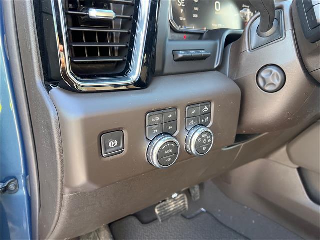 2026 GMC Sierra 1500 Denali (Stk: TZ284856) in Calgary - Image 22 of 26