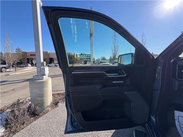 2026 GMC Sierra 1500 Denali (Stk: TZ284856) in Calgary - Image 23 of 26