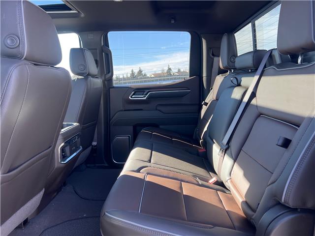 2026 GMC Sierra 1500 Denali (Stk: TZ284856) in Calgary - Image 24 of 26