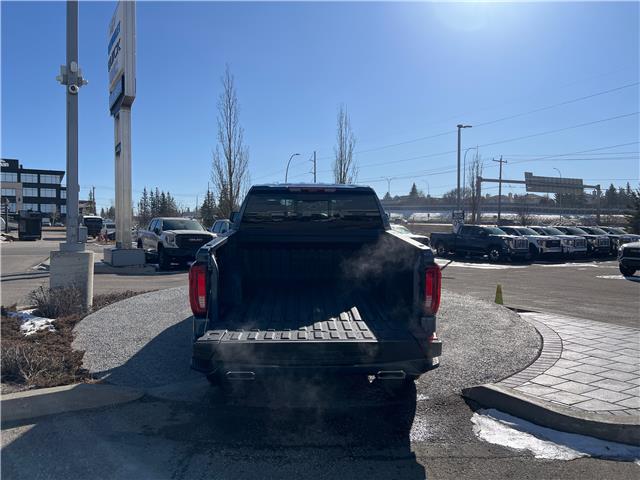 2026 GMC Sierra 1500 Denali (Stk: TZ284856) in Calgary - Image 25 of 26