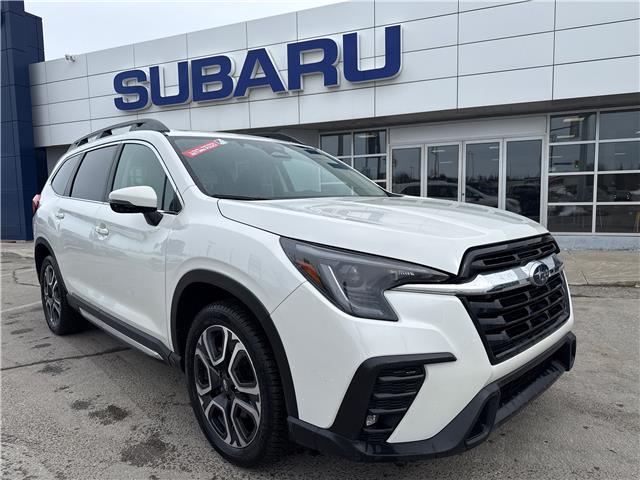 2023 Subaru Ascent Limited (Stk: P2174) in Newmarket - Image 1 of 18