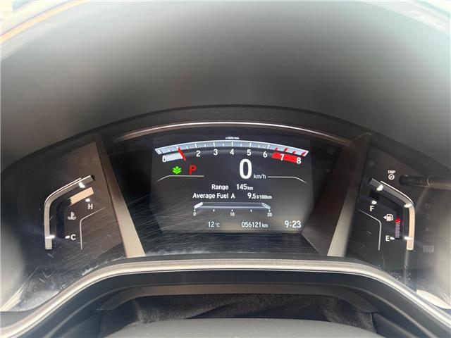 2021 Honda CR-V Sport (Stk: AP5397) in Toronto - Image 17 of 33