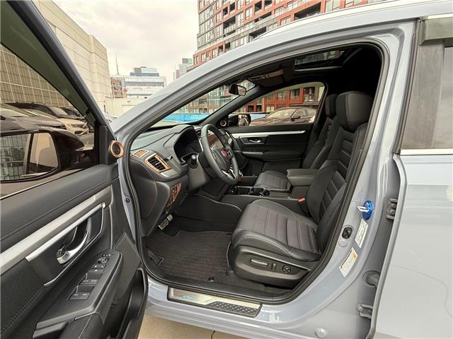 2021 Honda CR-V Sport (Stk: AP5397) in Toronto - Image 16 of 33