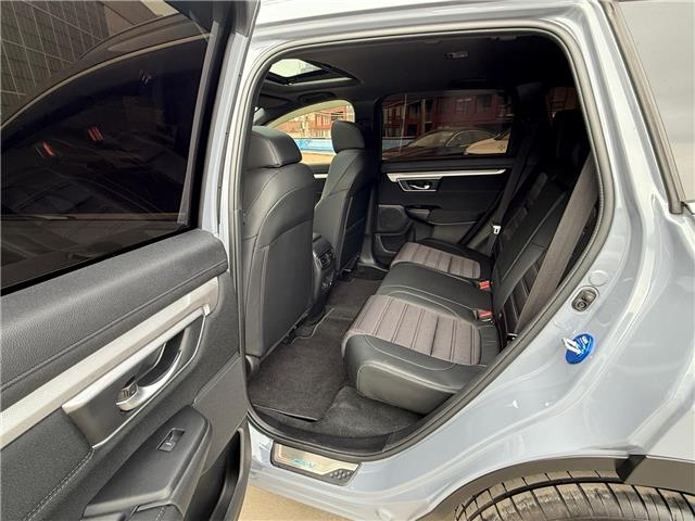 2021 Honda CR-V Sport (Stk: AP5397) in Toronto - Image 29 of 33