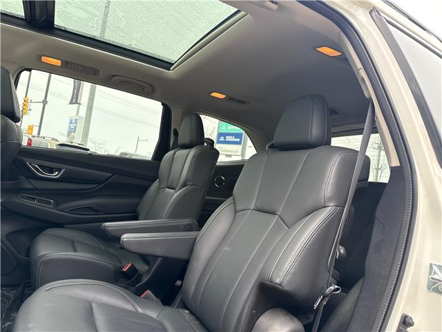2023 Subaru Ascent Limited (Stk: P2174) in Newmarket - Image 9 of 18