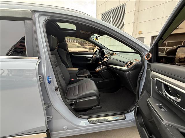 2021 Honda CR-V Sport (Stk: AP5397) in Toronto - Image 20 of 33