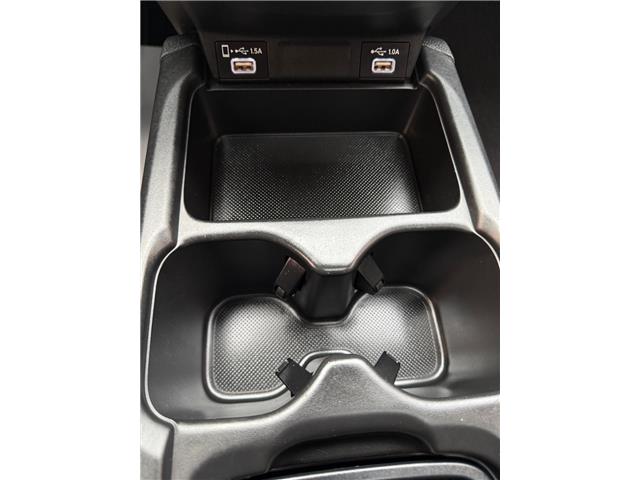 2021 Honda CR-V Sport (Stk: AP5397) in Toronto - Image 28 of 33