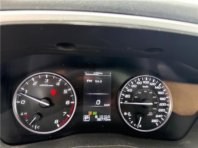 2023 Subaru Ascent Limited (Stk: P2174) in Newmarket - Image 18 of 18