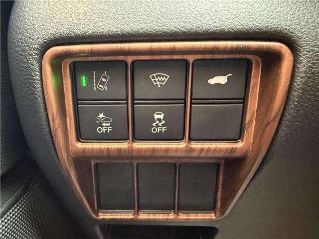 2021 Honda CR-V Sport (Stk: AP5397) in Toronto - Image 24 of 33
