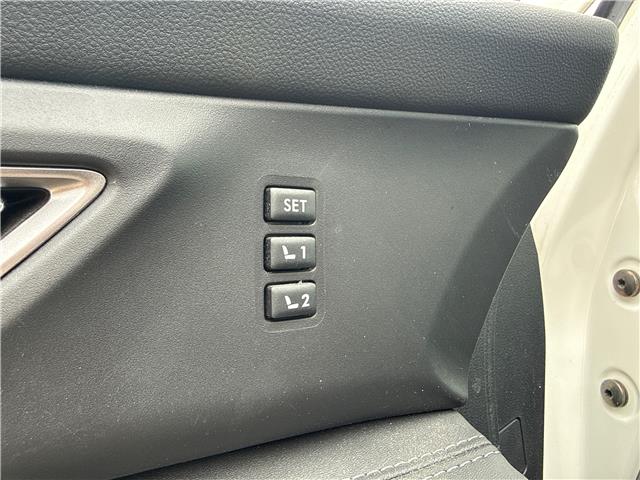 2023 Subaru Ascent Limited (Stk: P2174) in Newmarket - Image 11 of 18