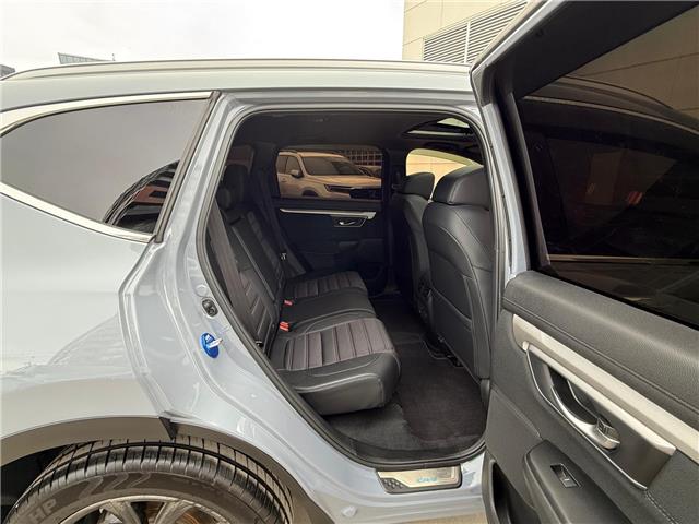2021 Honda CR-V Sport (Stk: AP5397) in Toronto - Image 31 of 33