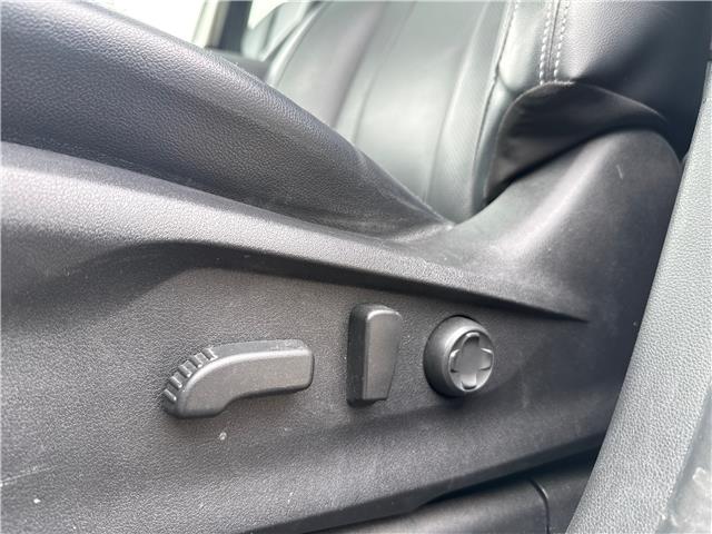 2023 Subaru Ascent Limited (Stk: P2174) in Newmarket - Image 12 of 18