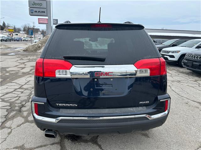 2017 GMC Terrain SLE-2 (Stk: U3956) in Hanover - Image 4 of 17 2017 GMC Terrain SLE-2 (Stk: U3956) in Hanover - Image 4 of 17