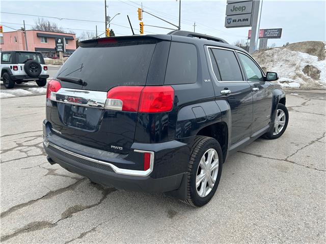 2017 GMC Terrain SLE-2 (Stk: U3956) in Hanover - Image 6 of 17 2017 GMC Terrain SLE-2 (Stk: U3956) in Hanover - Image 6 of 17