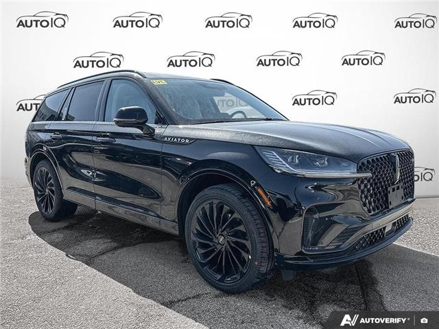 2026 Lincoln Aviator Reserve (Stk: 6A014) in Oakville - Image 1 of 23