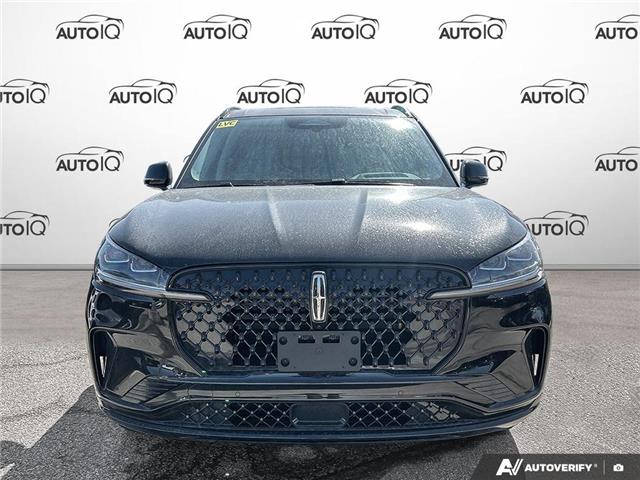 2026 Lincoln Aviator Reserve (Stk: 6A014) in Oakville - Image 2 of 23