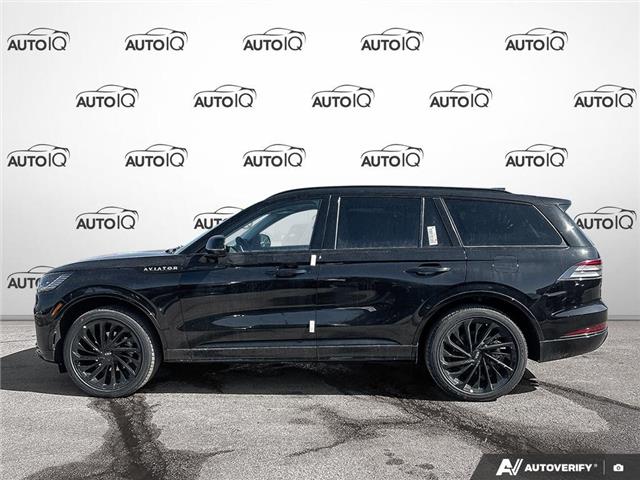 2026 Lincoln Aviator Reserve (Stk: 6A014) in Oakville - Image 3 of 23