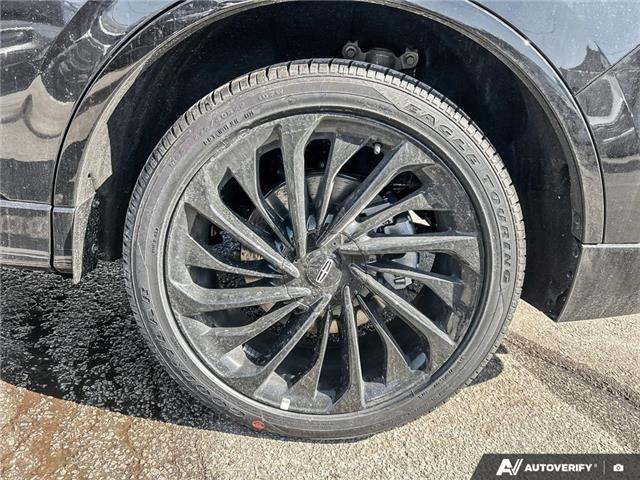 2026 Lincoln Aviator Reserve (Stk: 6A014) in Oakville - Image 6 of 23