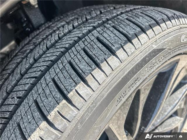 2026 Lincoln Aviator Reserve (Stk: 6A014) in Oakville - Image 7 of 23