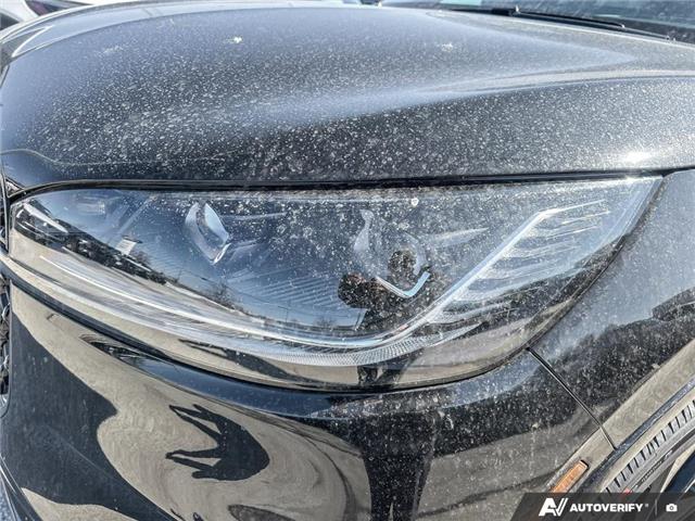 2026 Lincoln Aviator Reserve (Stk: 6A014) in Oakville - Image 8 of 23