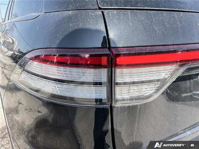 2026 Lincoln Aviator Reserve (Stk: 6A014) in Oakville - Image 10 of 23