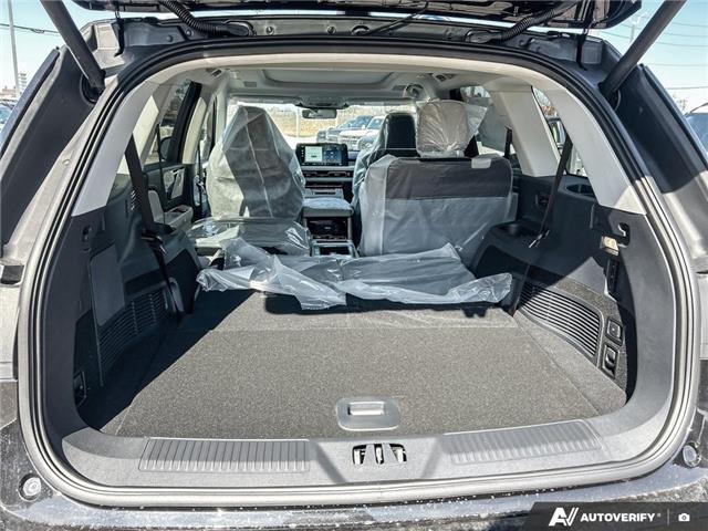 2026 Lincoln Aviator Reserve (Stk: 6A014) in Oakville - Image 11 of 23