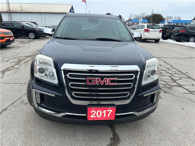 2017 GMC Terrain SLE-2 (Stk: U3956) in Hanover - Image 7 of 17 2017 GMC Terrain SLE-2 (Stk: U3956) in Hanover - Image 7 of 17