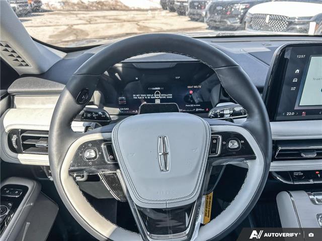 2026 Lincoln Aviator Reserve (Stk: 6A014) in Oakville - Image 13 of 23