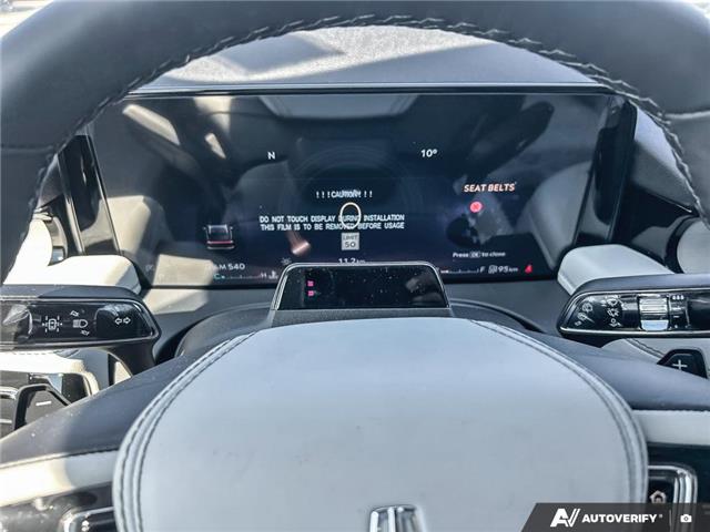 2026 Lincoln Aviator Reserve (Stk: 6A014) in Oakville - Image 14 of 23