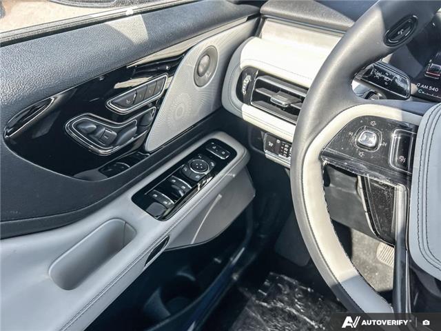 2026 Lincoln Aviator Reserve (Stk: 6A014) in Oakville - Image 16 of 23
