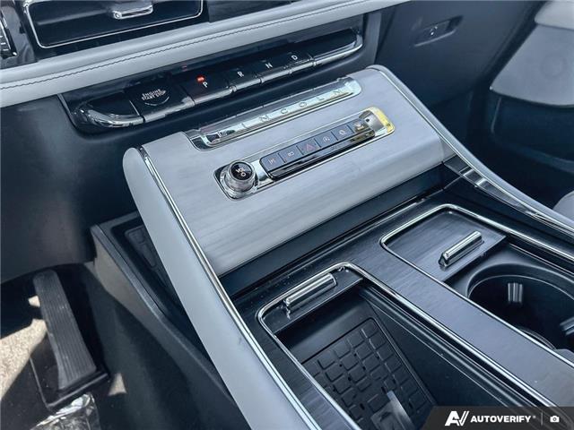 2026 Lincoln Aviator Reserve (Stk: 6A014) in Oakville - Image 17 of 23