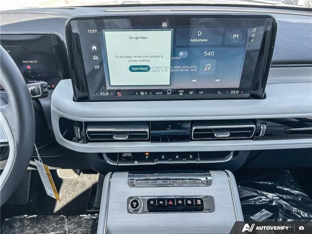 2026 Lincoln Aviator Reserve (Stk: 6A014) in Oakville - Image 18 of 23