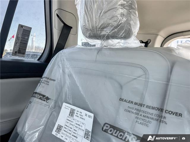 2026 Lincoln Aviator Reserve (Stk: 6A014) in Oakville - Image 19 of 23