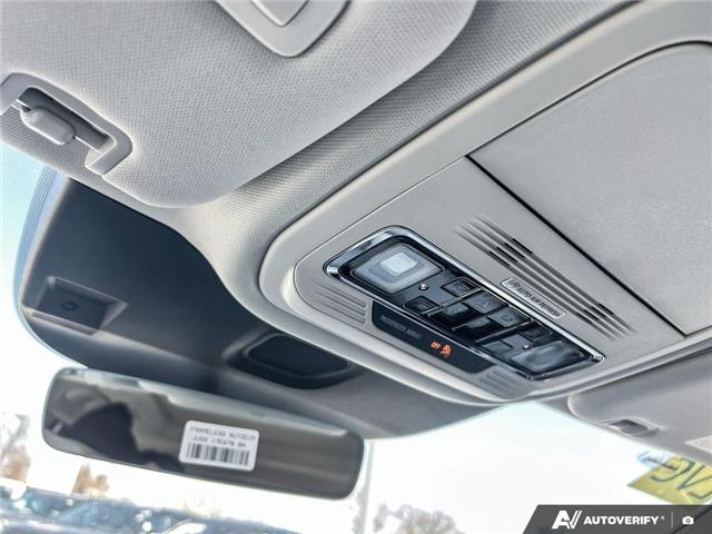 2026 Lincoln Aviator Reserve (Stk: 6A014) in Oakville - Image 20 of 23