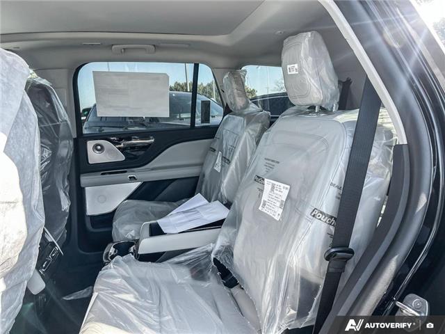 2026 Lincoln Aviator Reserve (Stk: 6A014) in Oakville - Image 21 of 23