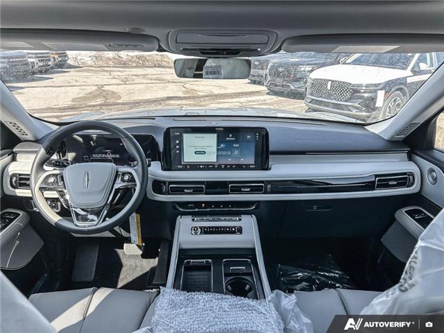 2026 Lincoln Aviator Reserve (Stk: 6A014) in Oakville - Image 22 of 23